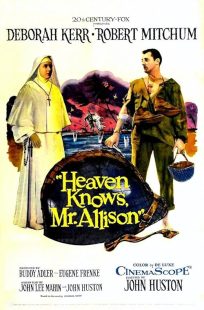 دانلود فیلم Heaven Knows, Mr. Allison 1957439137-1404337579