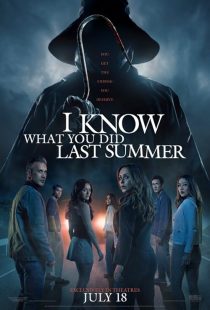 دانلود فیلم I Know What You Did Last Summer 2025439310-682576443