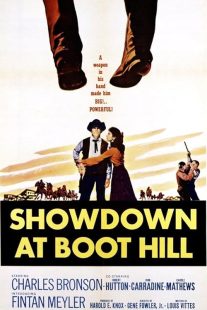 دانلود فیلم Showdown at Boot Hill 1958438762-818207188