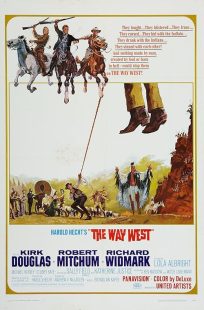 دانلود فیلم The Way West 1967439345-593835923