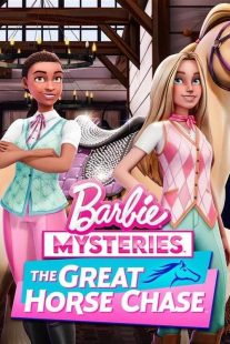 دانلود انیمیشن Barbie Mysteries437708-370228861