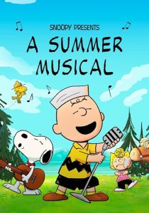 دانلود انیمیشن Snoopy Presents: A Summer Musical 2025439021-428903080