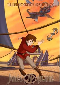 دانلود انیمیشن JV: The Extraordinary Adventures of Jules Verne438418-1672315597