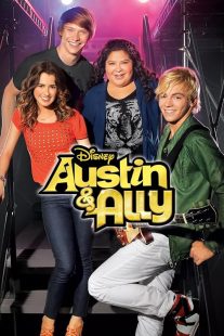 دانلود سریال Austin & Ally438205-2102015011