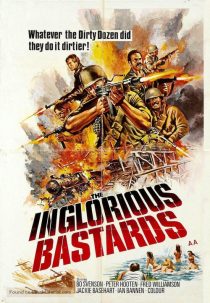دانلود فیلم The Inglorious Bastards 1978438891-2061909453