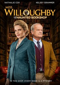 دانلود فیلم Miss Willoughby and the Haunted Bookshop 2021438038-26212570