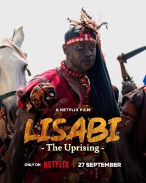 دانلود فیلم Lisabi: The Uprising 2024438300-617391353