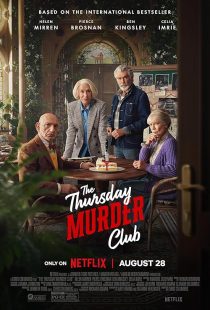 دانلود فیلم The Thursday Murder Club 2025439421-978519556