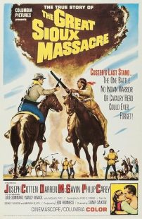 دانلود فیلم The Great Sioux Massacre 1965438869-1967659545