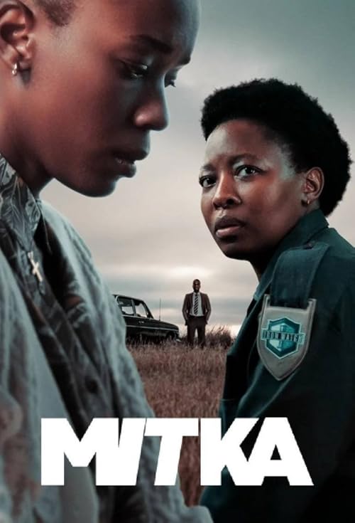 دانلود سریال Marked