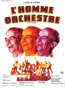 دانلود فیلم The One Man Band 1970438989-1382390757