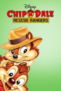 دانلود انیمیشن Chip ‘n Dale: Rescue Rangers437857-72701057
