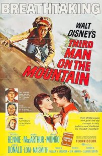 دانلود فیلم Third Man on the Mountain 1959438758-297946117