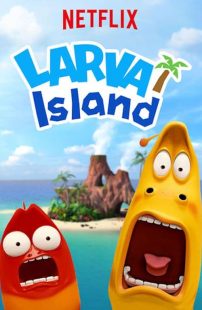 دانلود انیمیشن Larva Island438086-696807317