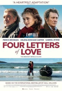 دانلود فیلم Four Letters of Love 2024437681-1710474521