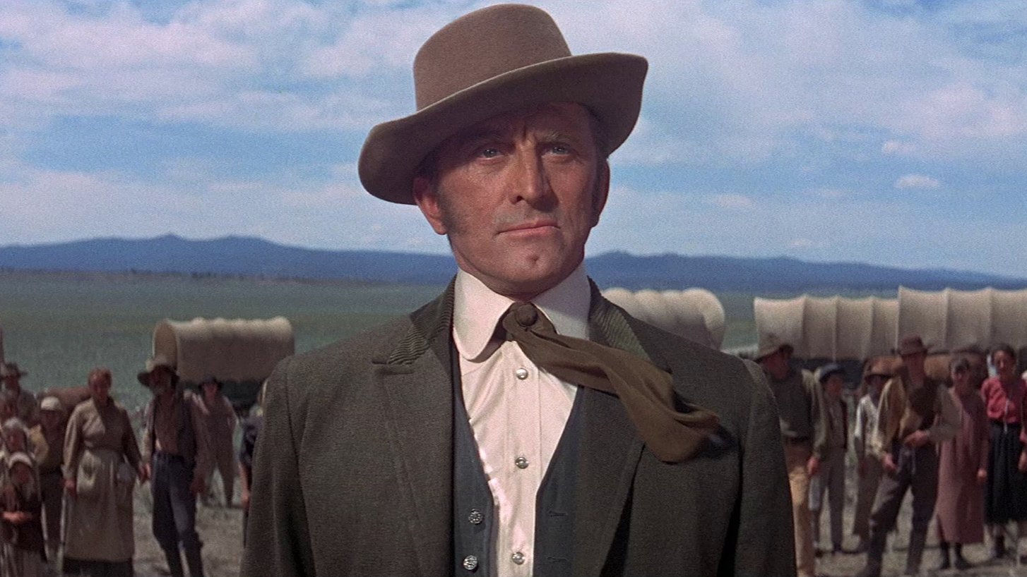 دانلود فیلم The Way West 1967