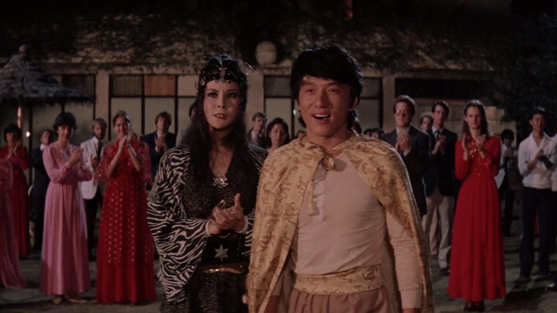 دانلود فیلم Fantasy Mission Force 1983