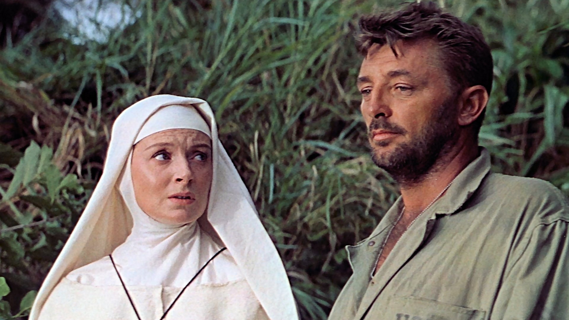 دانلود فیلم Heaven Knows, Mr. Allison 1957