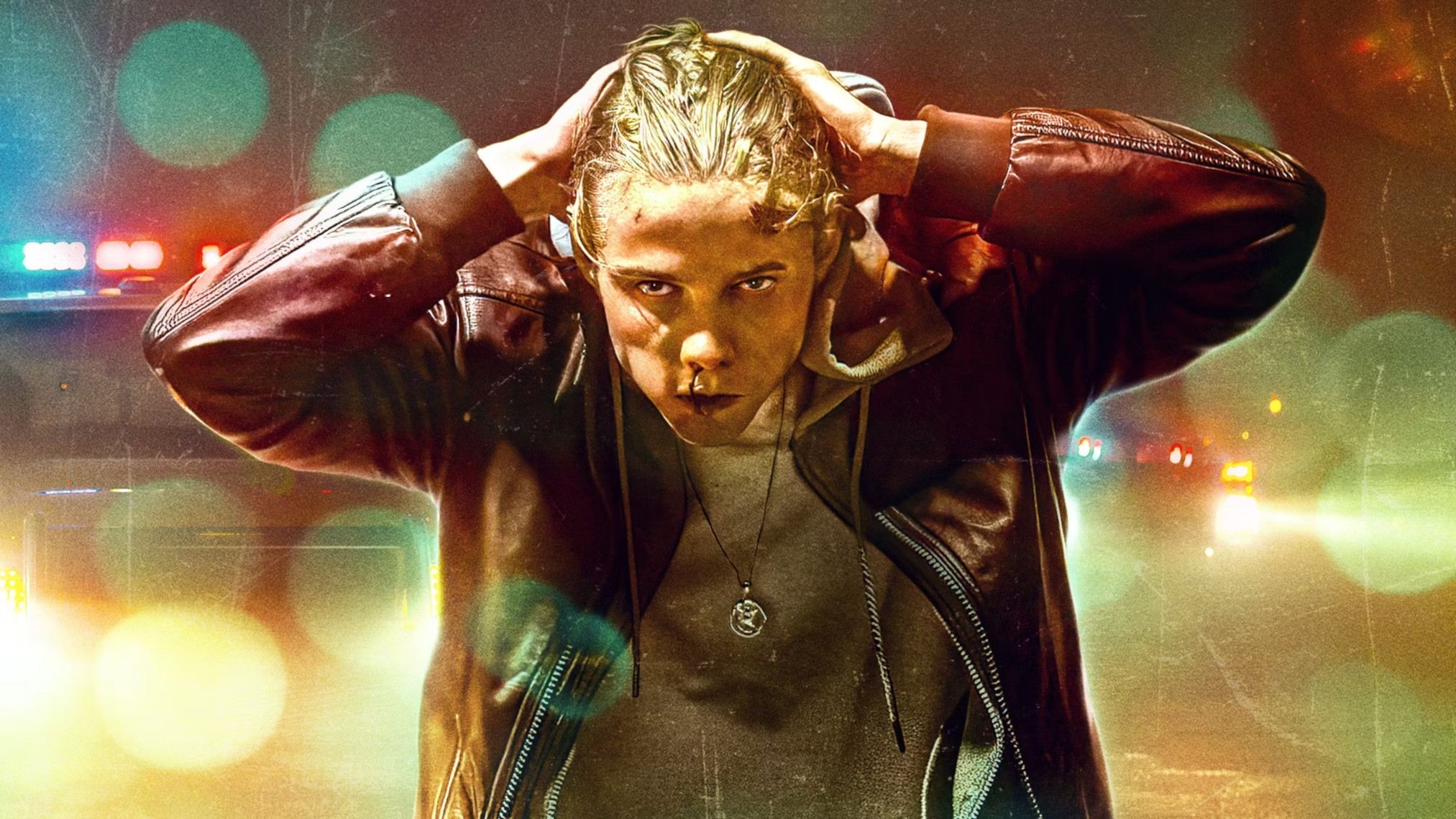 دانلود فیلم The Runner 2021