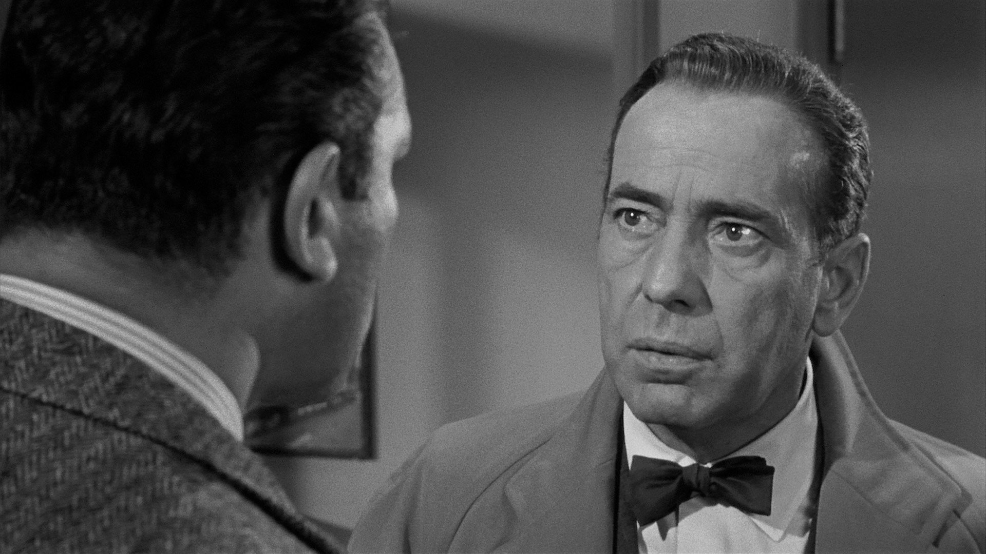 دانلود فیلم The Harder They Fall 1956