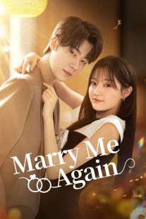 دانلود سریال Marry Me Again439800-2125681395