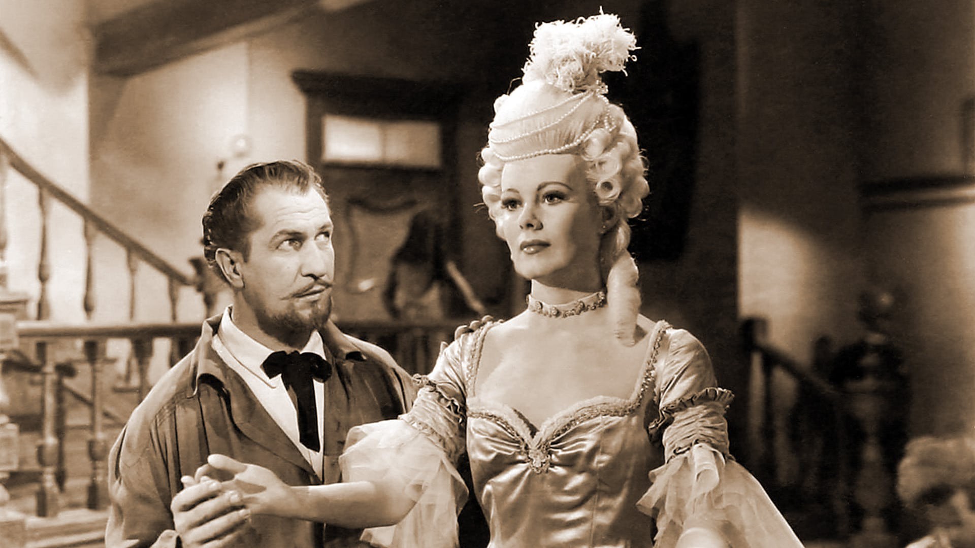 دانلود فیلم House of Wax 1953
