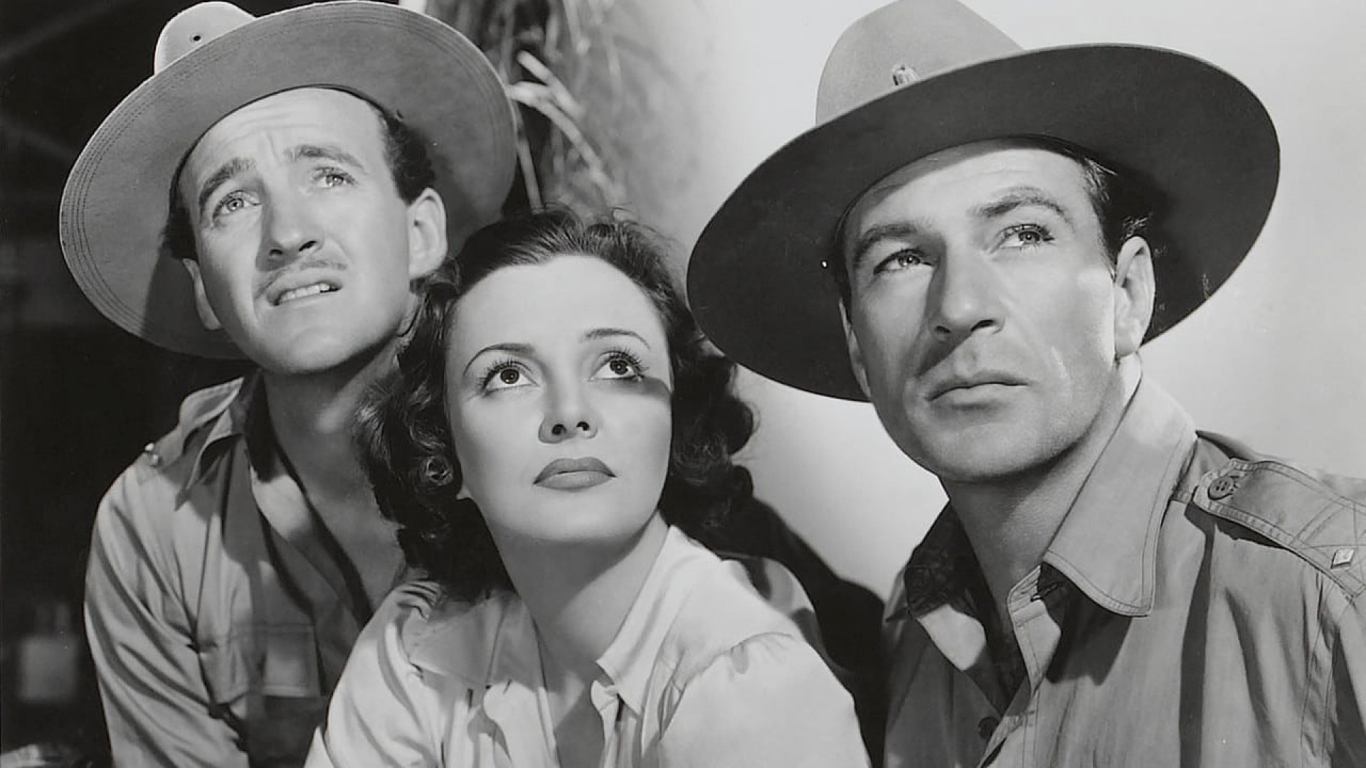 دانلود فیلم The Real Glory 1939