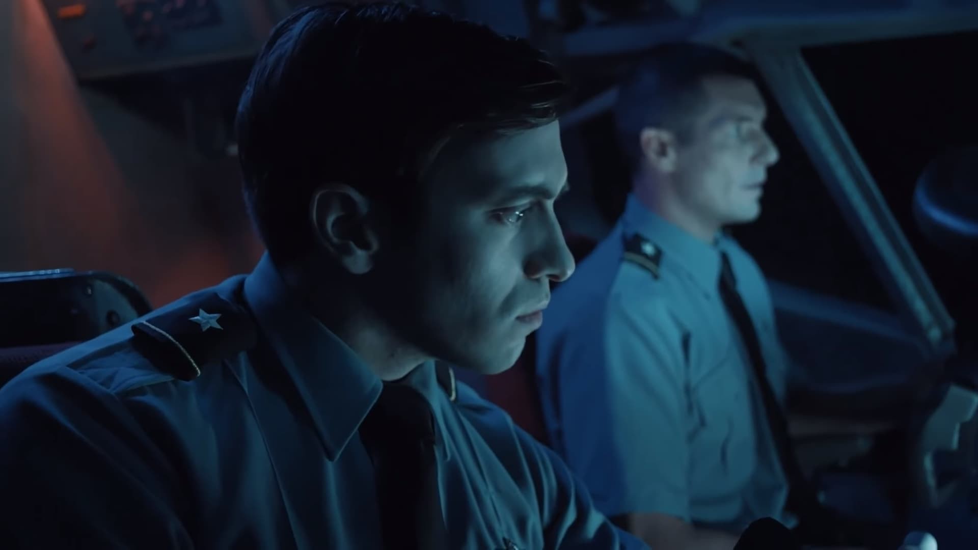 دانلود فیلم Flight 666 2018