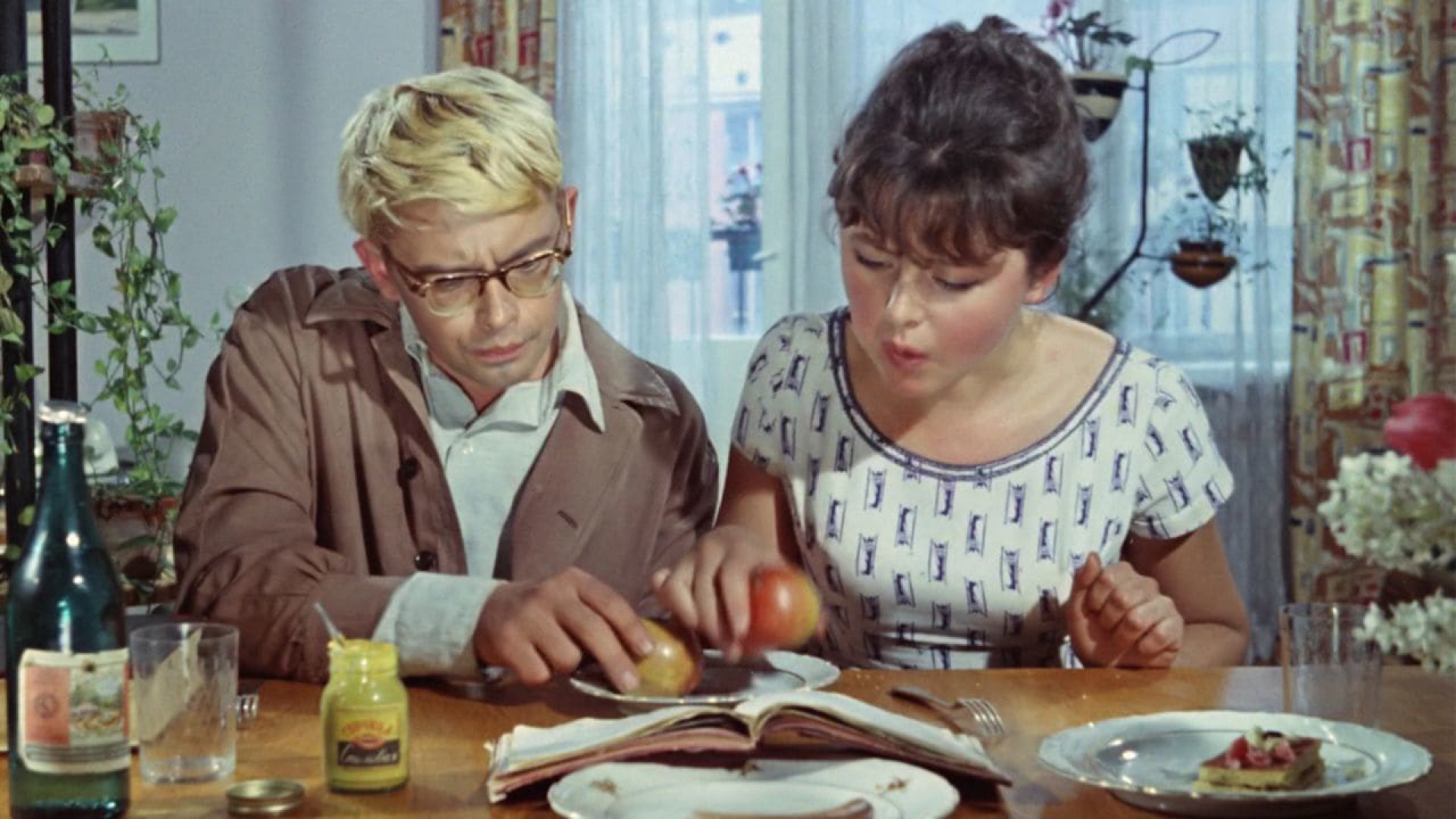 دانلود فیلم Operation Y & Other Shuriks Adventures 1965