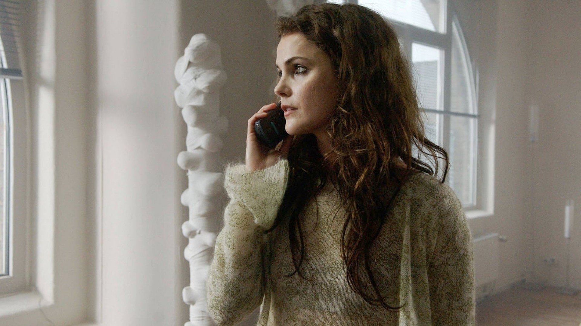 دانلود فیلم Grimm Love 2006