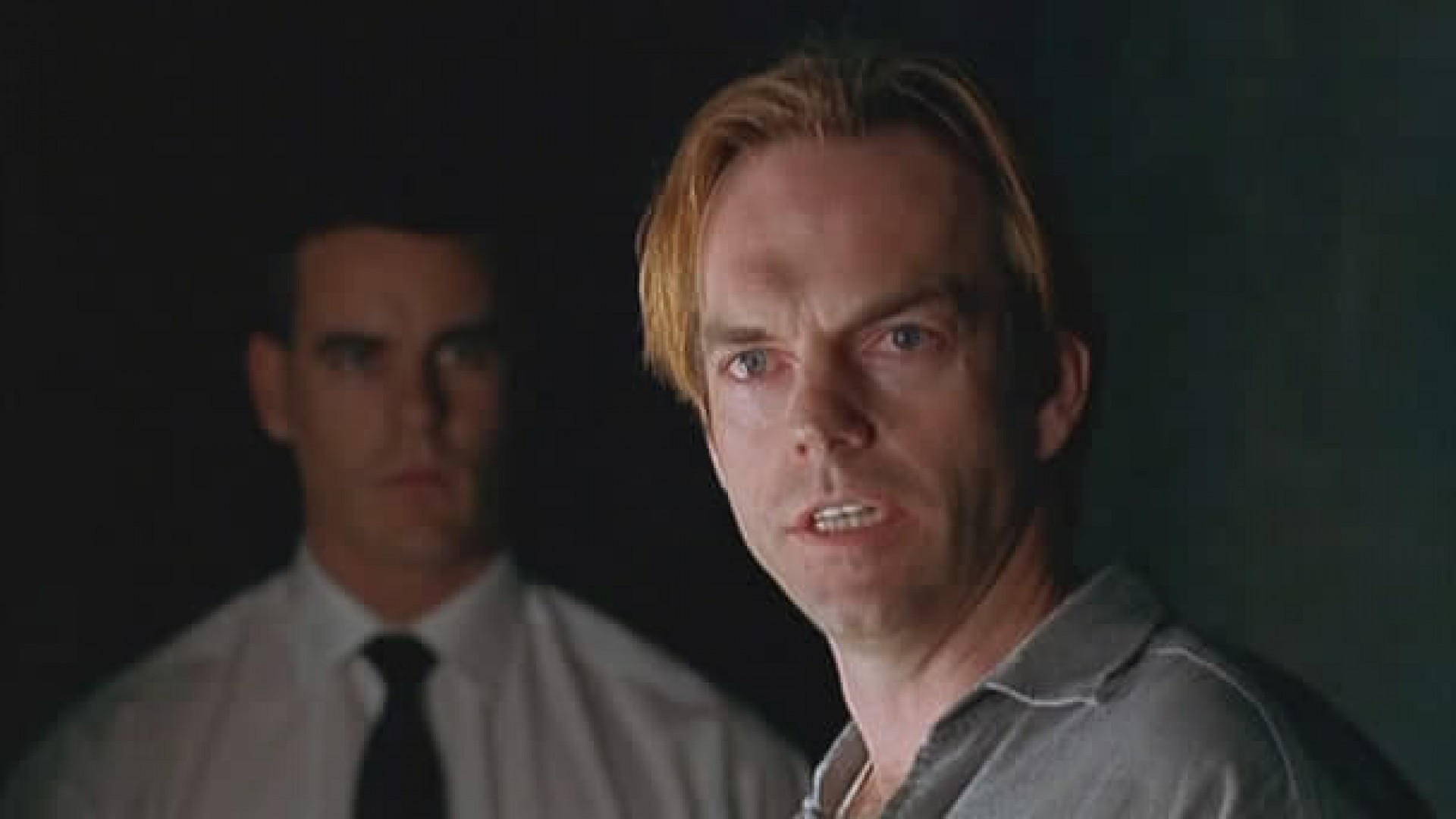 دانلود فیلم The Interview 1998