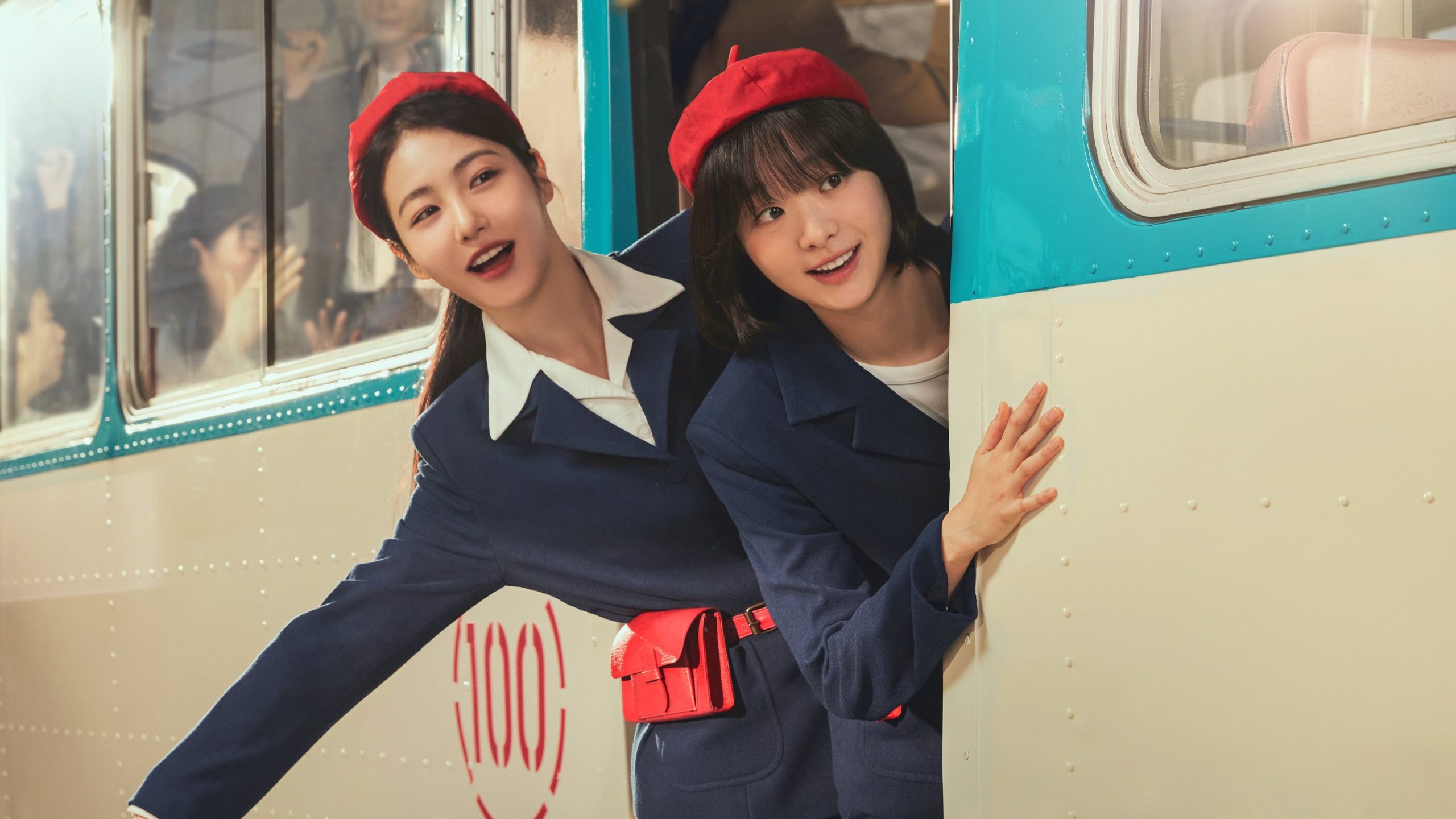 دانلود سریال کره‌ای A Hundred Memories