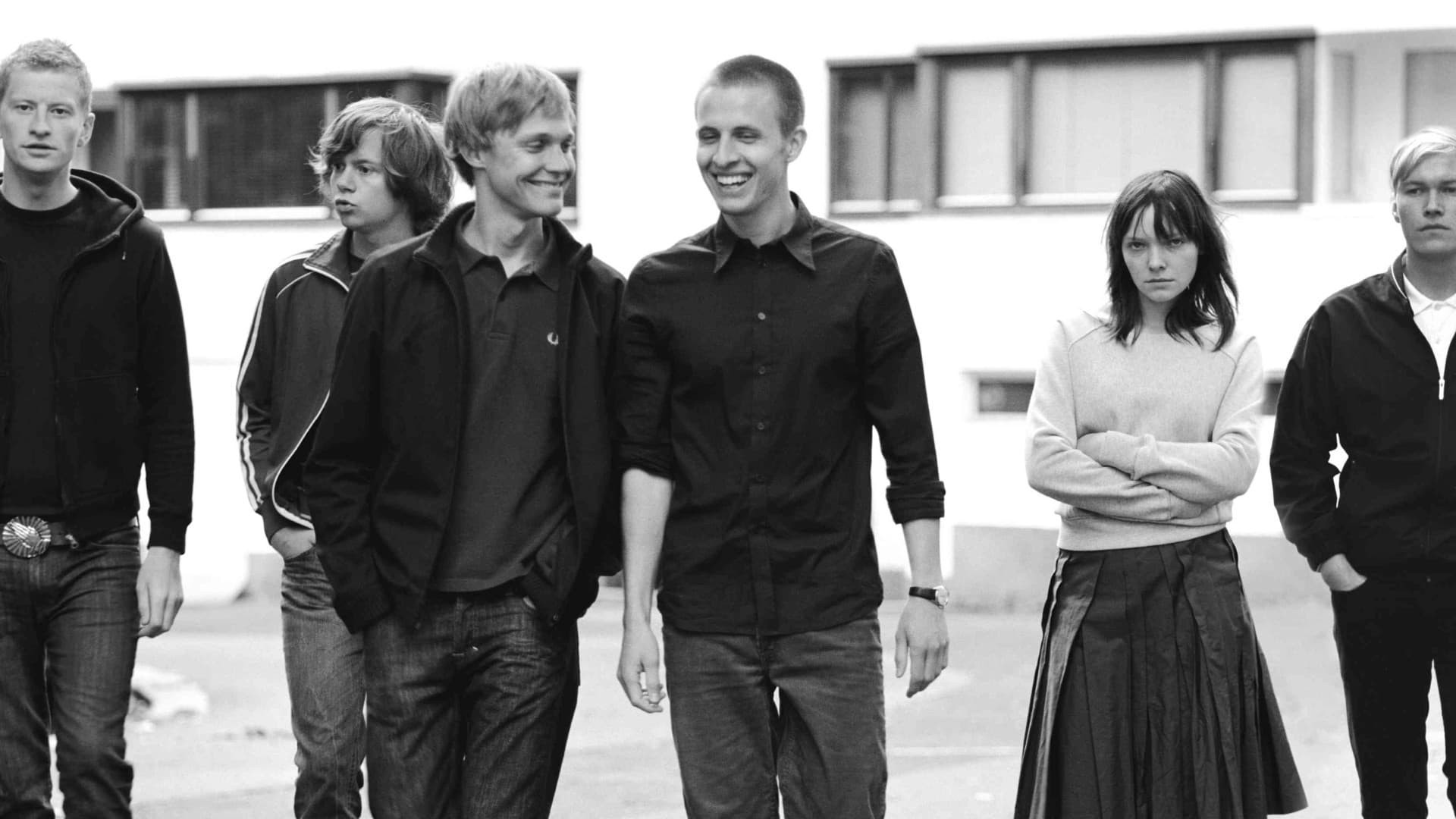 دانلود فیلم Reprise 2006