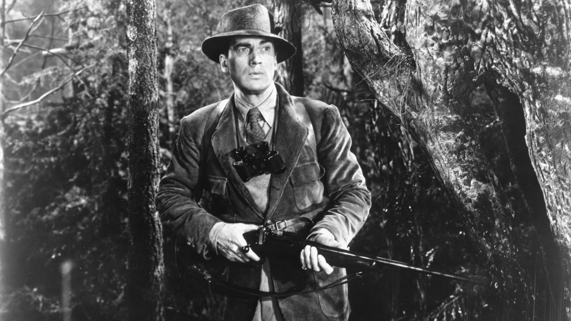 دانلود فیلم Man Hunt 1941