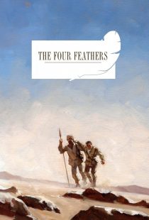 دانلود فیلم The Four Feathers 1939442180-2054921258