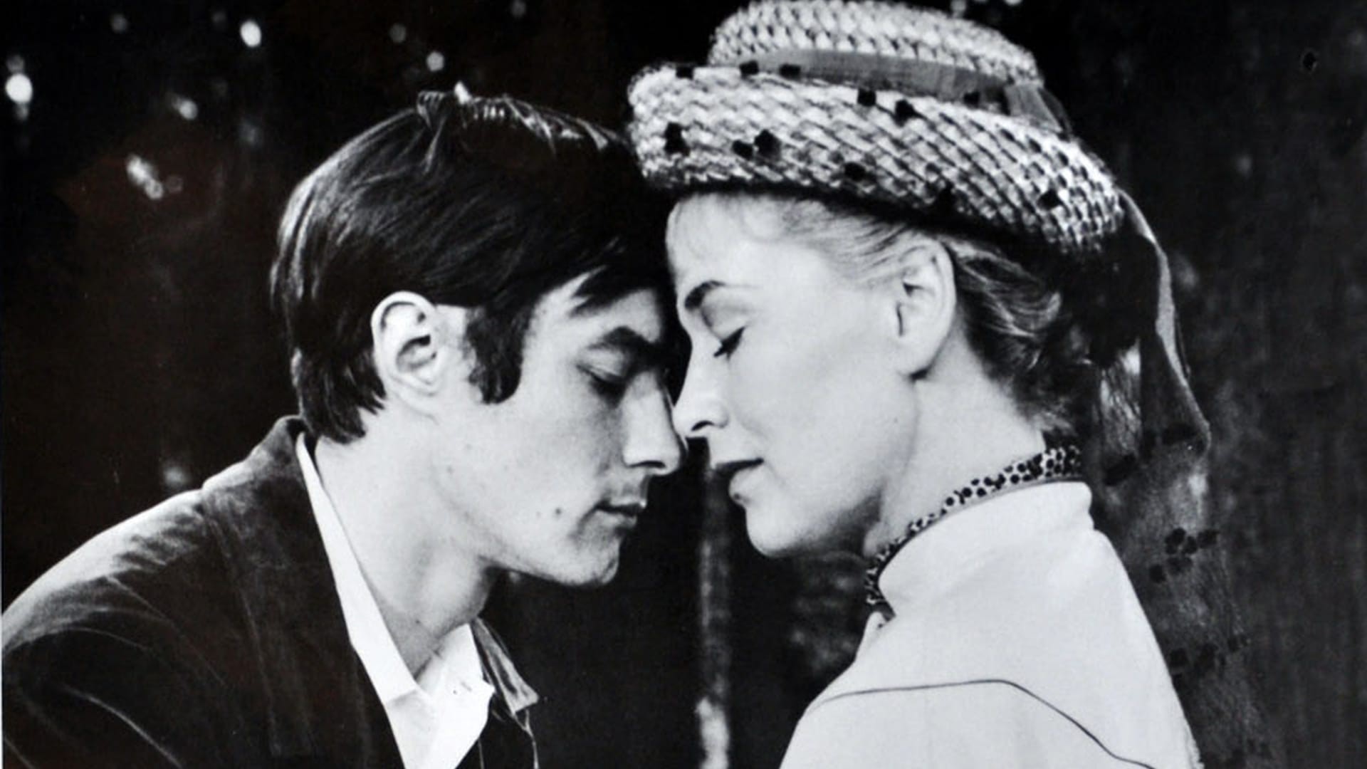 دانلود فیلم Gertrud 1964