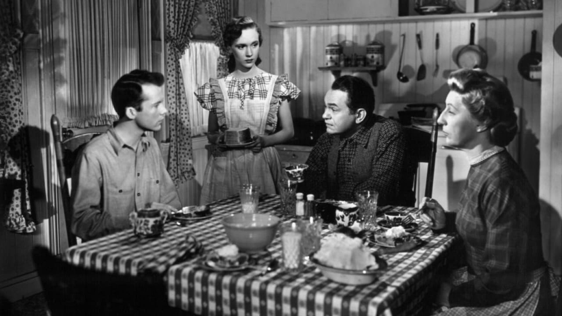 دانلود فیلم The Red House 1947