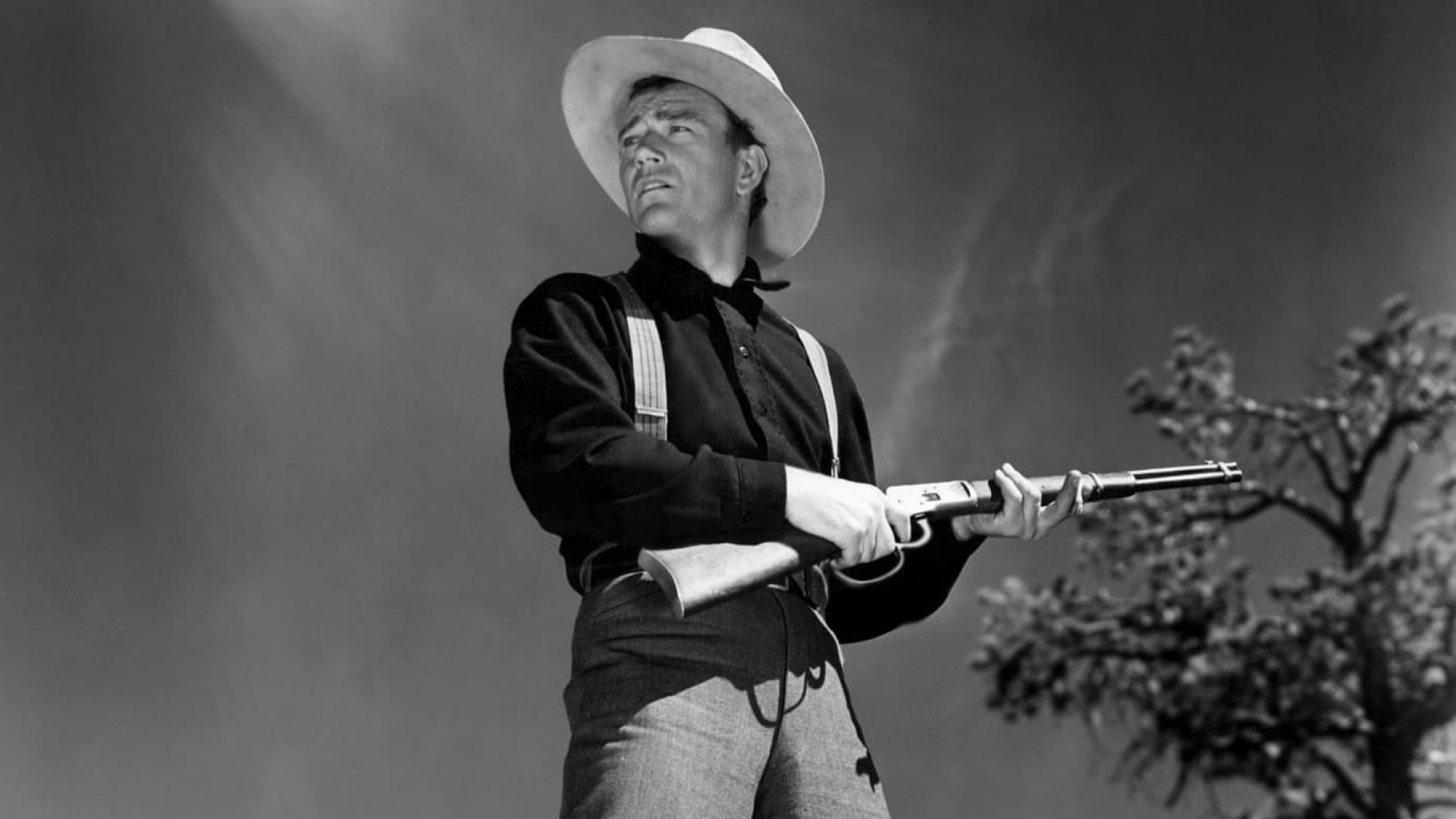 دانلود فیلم The Shepherd of the Hills 1941