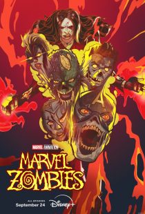 دانلود انیمیشن Marvel Zombies441944-153611328