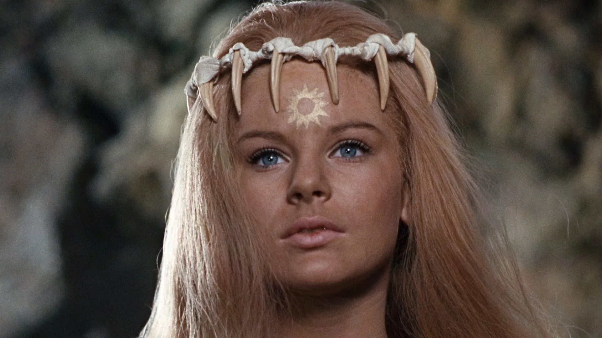 دانلود فیلم When Dinosaurs Ruled the Earth 1970