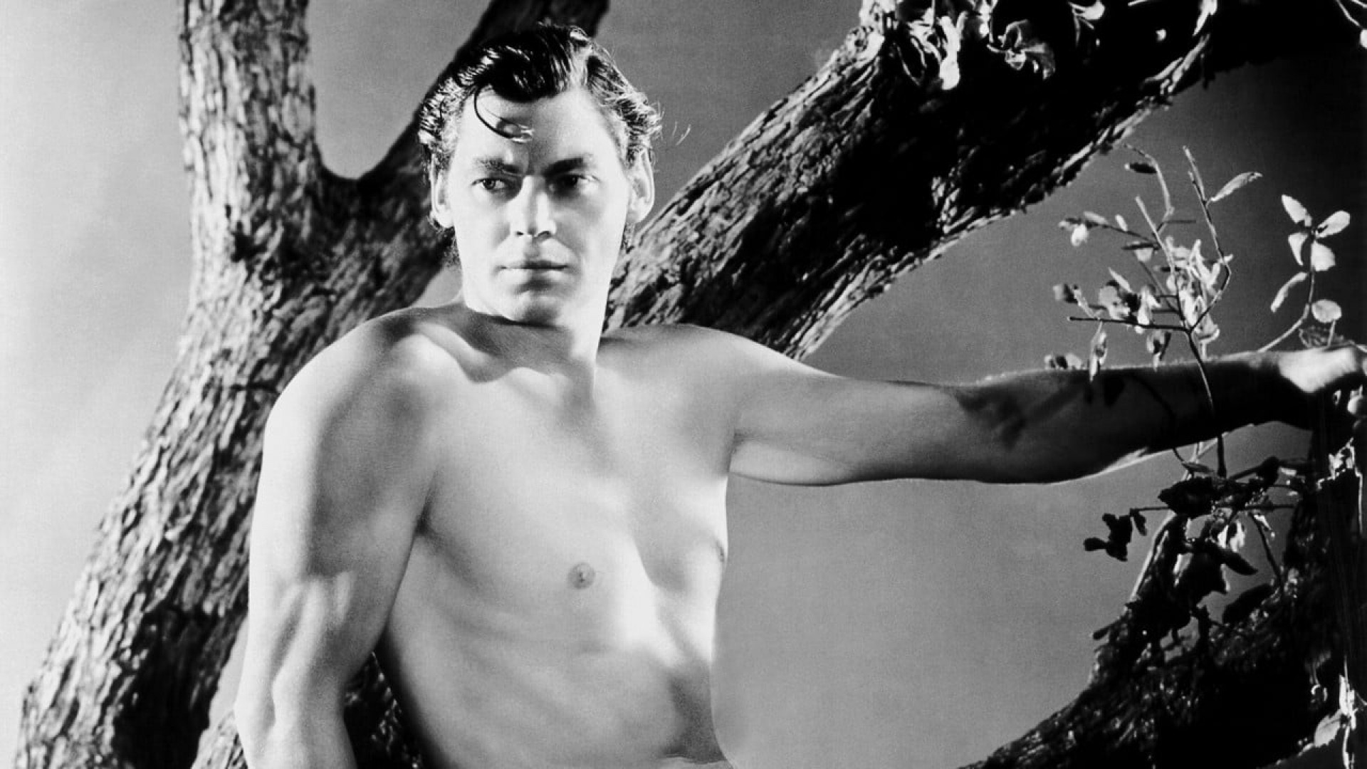 دانلود فیلم Tarzan the Ape Man 1932