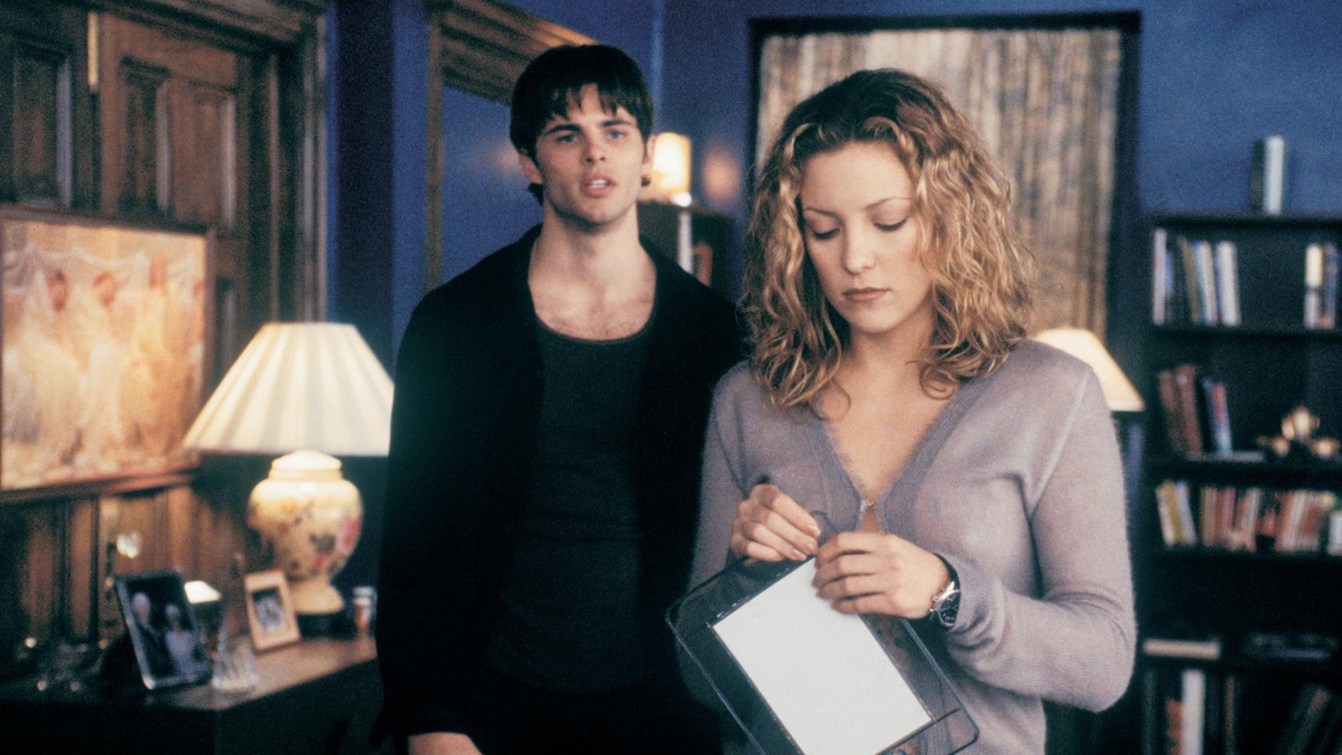 دانلود فیلم Gossip 2000