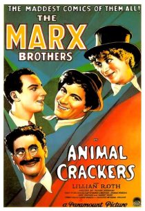دانلود فیلم Animal Crackers 1930442277-994184596