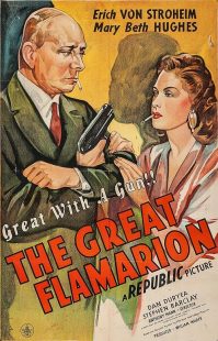 دانلود فیلم The Great Flamarion 1945440721-855594755