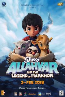 دانلود انیمیشن Allahyar and the Legend of Markhor 2018442536-1475285631