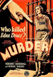 دانلود فیلم Murder 1930442263-1560973854
