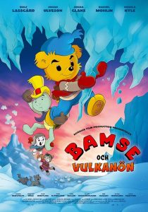 دانلود انیمیشن Bamse and the Volcano Island 2021441977-1370137073