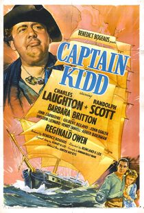 دانلود فیلم Captain Kidd 1945440833-161689722