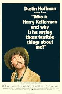 دانلود فیلم Who Is Harry Kellerman and Why Is He Saying Those Terrible Things About Me? 1971440658-1794672373