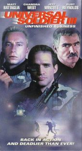 دانلود فیلم Universal Soldier III: Unfinished Business 1998442762-1828240370